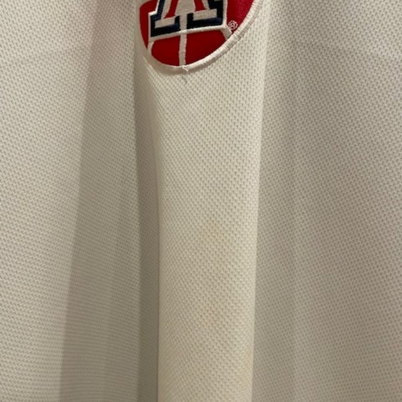 University of Arizona "shooting shirt" SIZE XL - Picture 3 of 3